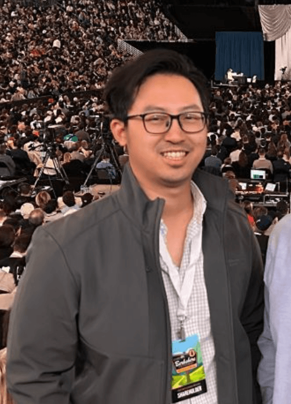 Portrait of Sumadi Surianto, Managing Partner · Investment Advisor at Profound Capital